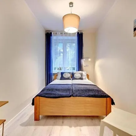 Golden Apartments&glamping-s35 Appartement
