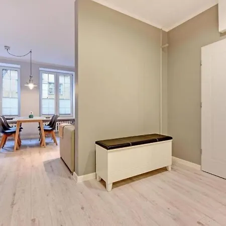 Appartement Golden Apartments&glamping-s35